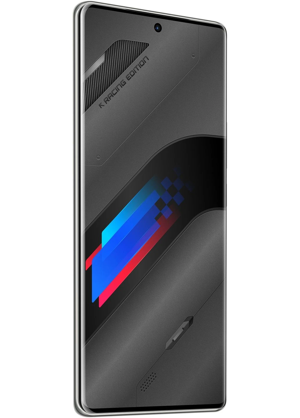 смартфон note 40 pro x6850 12/256gb dual sim racing grey_ Infinix (314976634)