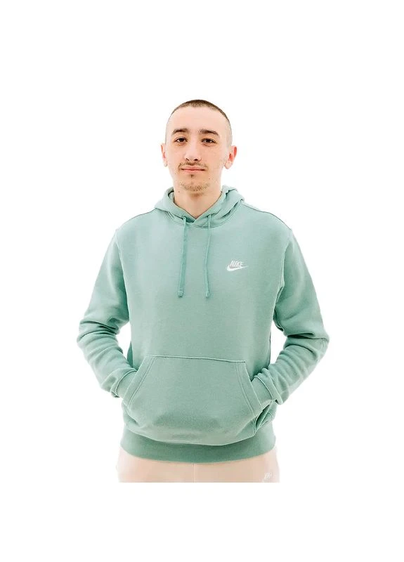 Кофта CLUB HOODIE PO BB BV2654-310 ( ) Nike (387283654)