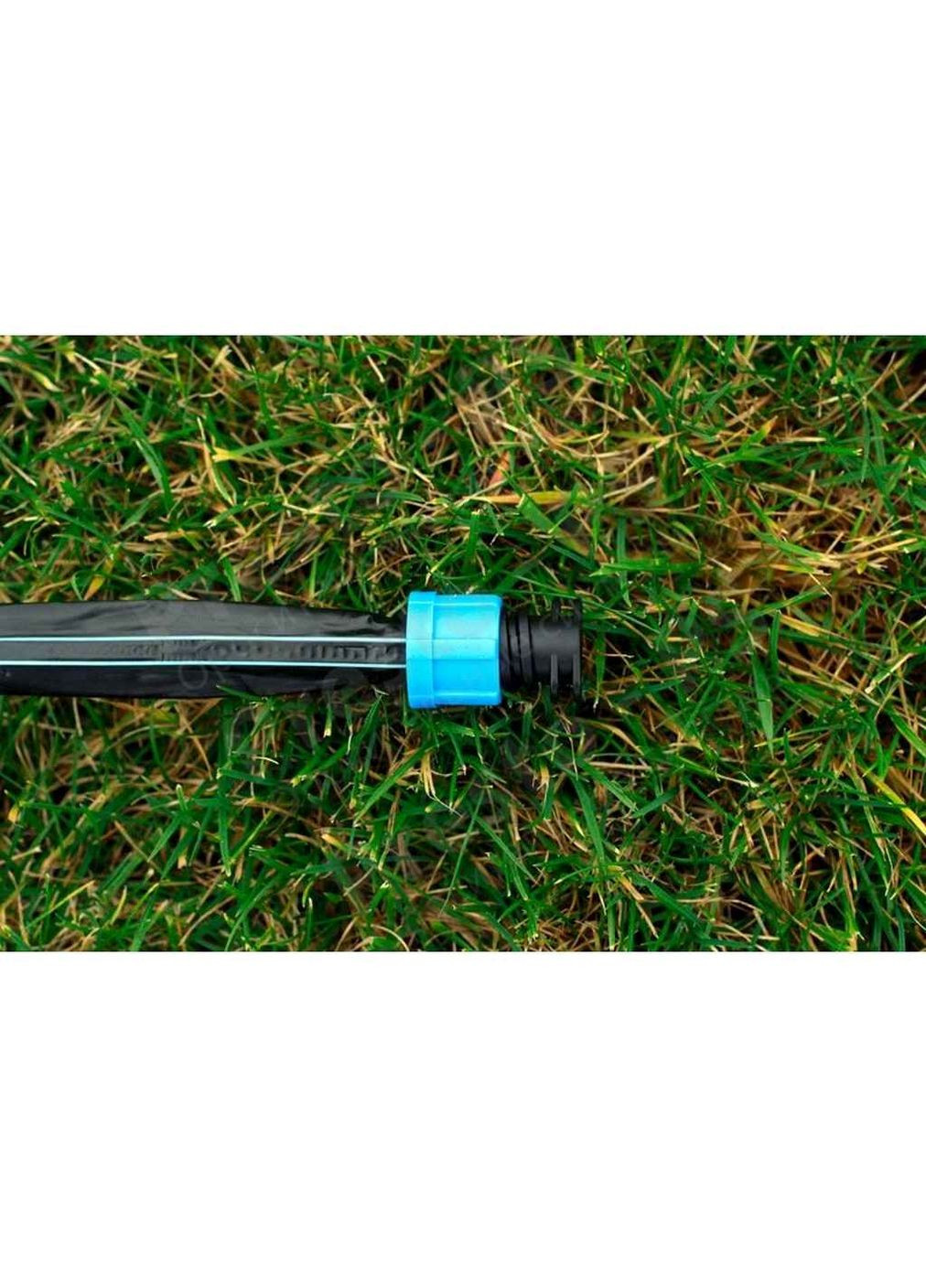 Заглушка для крапельної стрічки TР-0117 Presto-PS (362353617)