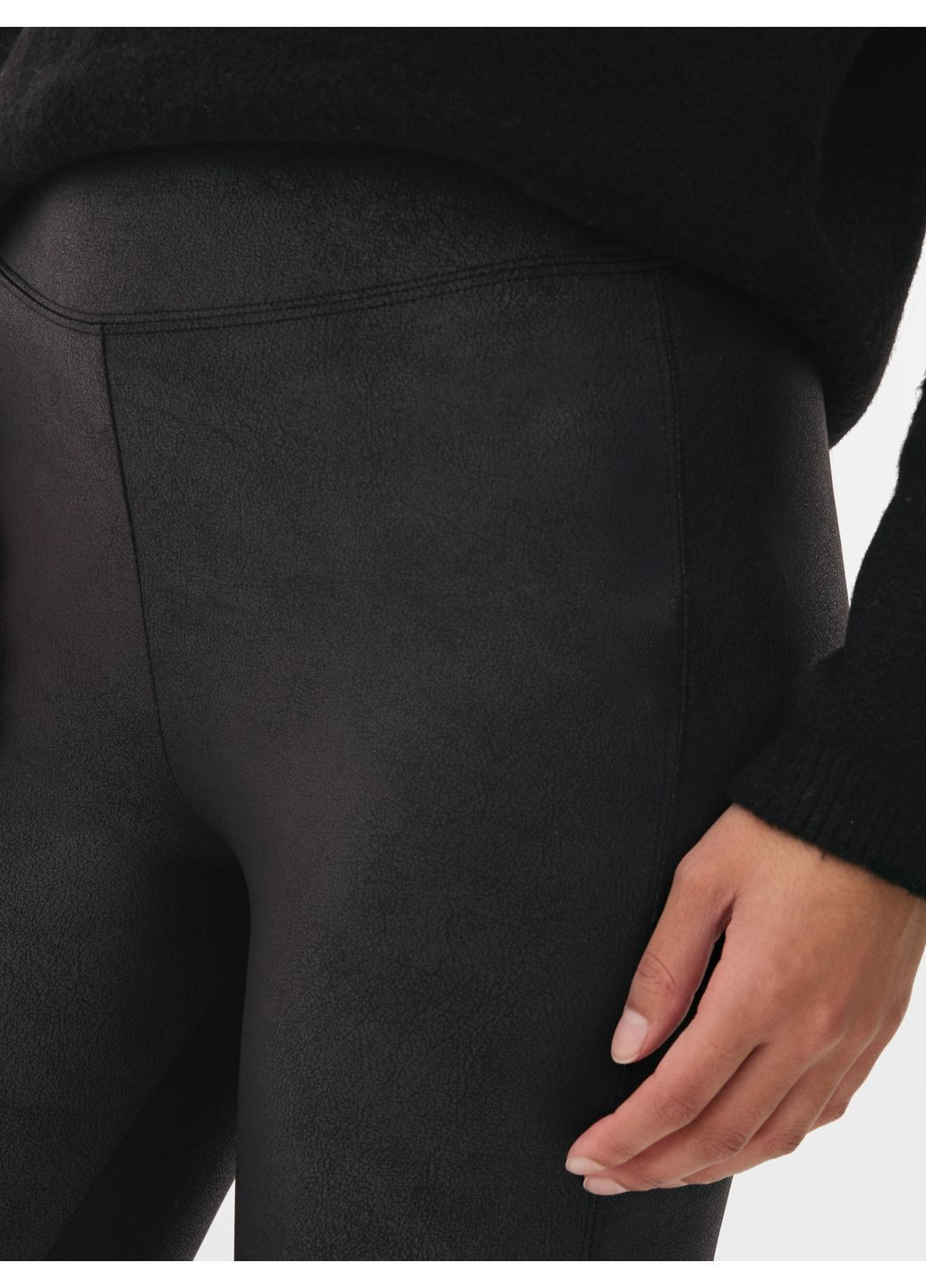 Лосины,черный, Primark (368995046)