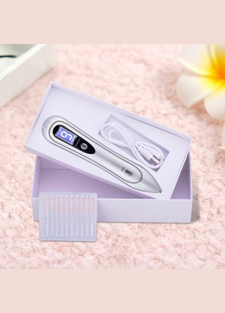 Электрокоагулятор косметологический профессиональный / 9 режимов No Brand (340274052)