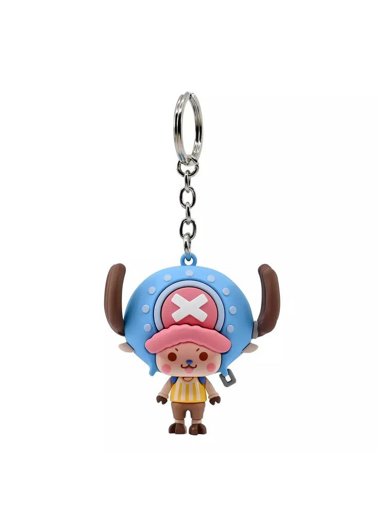 Брелок One Piece Чоппер (11922) YUME (353221277)