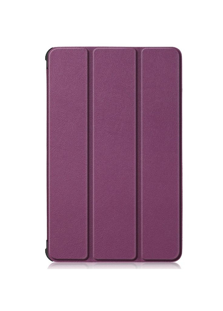 Чехол Slim для планшета Samsung Galaxy Tab S6 Lite 10.4" 2020 ( SMP610 / SM-P615) - Purple Primolux (286421862)