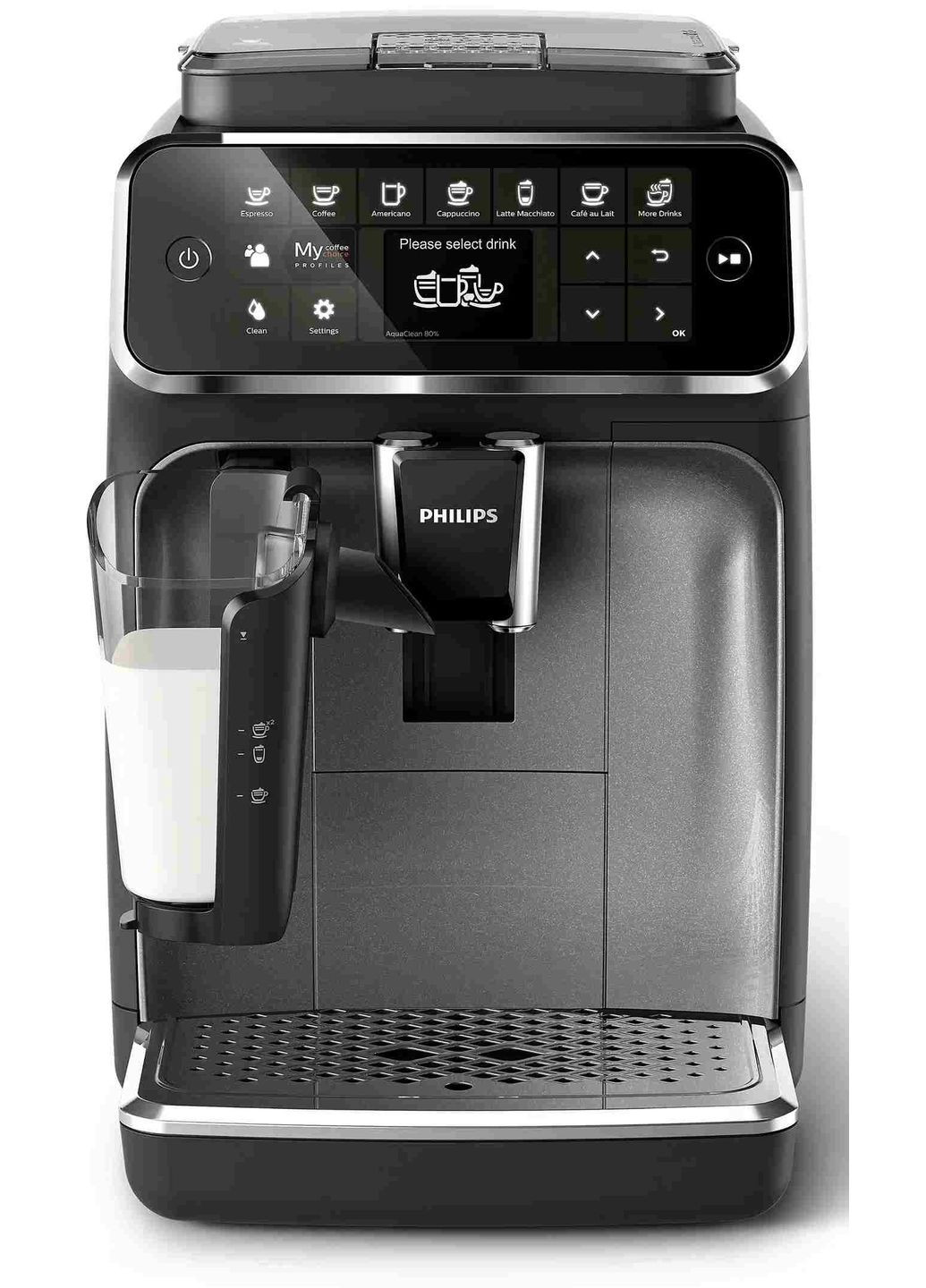 Кофемашина EP4346/71 Philips (360420181)