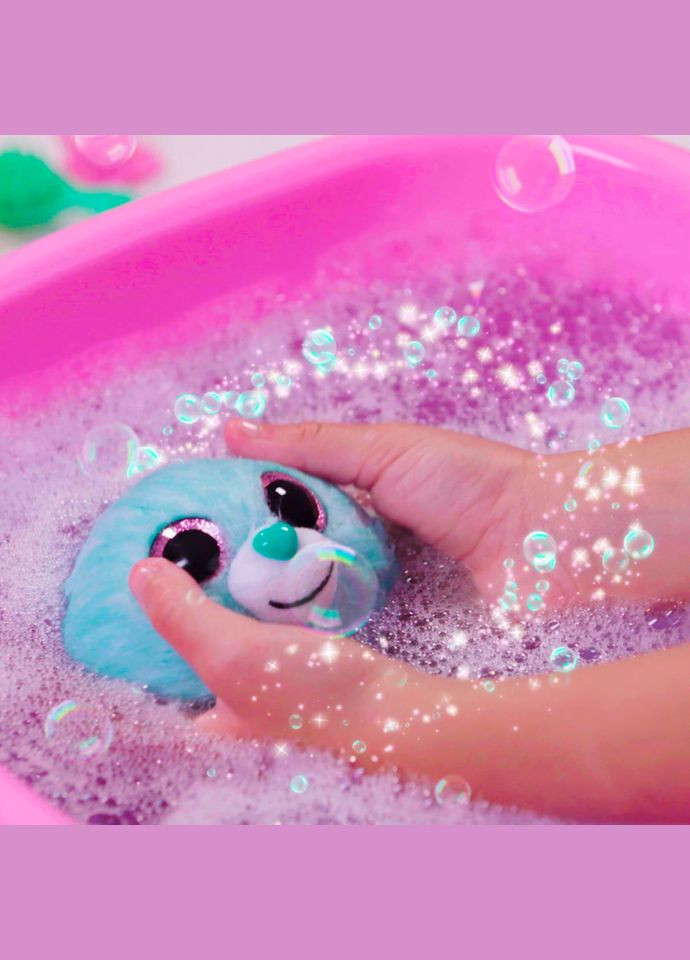 М'яка колекційна іграшка Чарівний малюк 154/CN21 з аксесуарами #sbabam (307264001)