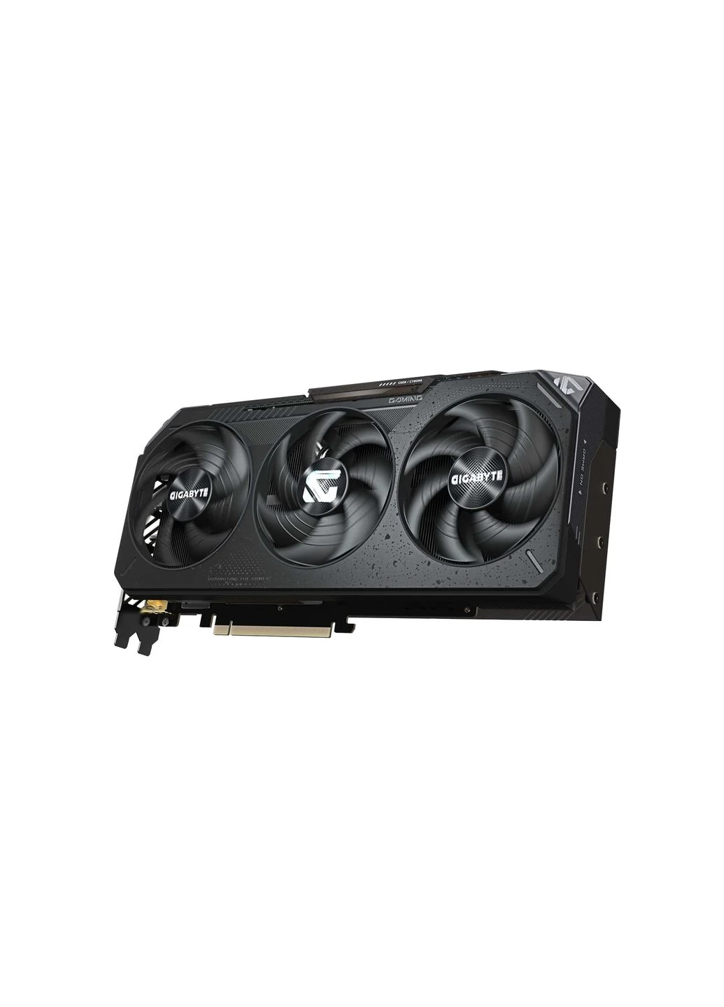 Видеокарта AMD Radeon RX 9070 XT 16GB GDDR6 Gaming (GV-R9070XTGAMING-16GD) Gigabyte (360394315)