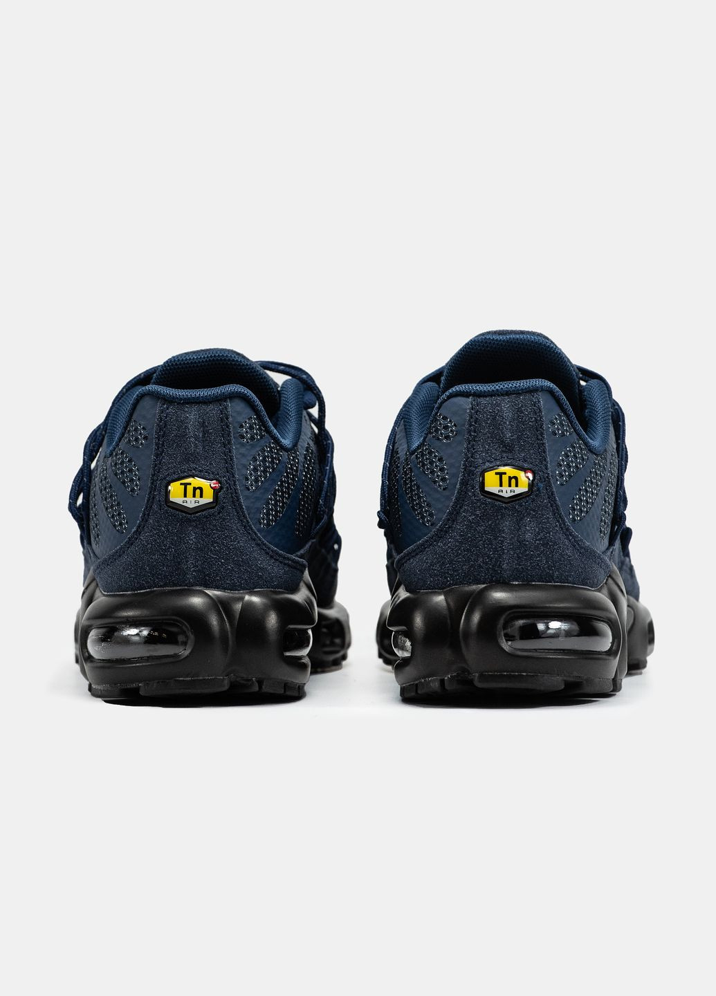 Синие летние синие летние мужские кроссовки ✅ No Brand