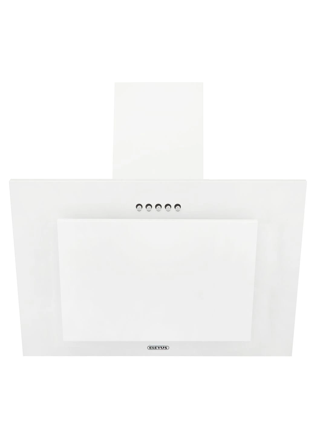 Наклонная вытяжка ELEYUS Vertical 1000 60 WH No Brand (397886145)
