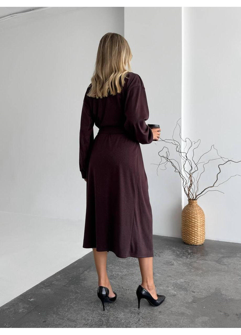 Костюм (кардиган + платье) Garna (365409429)