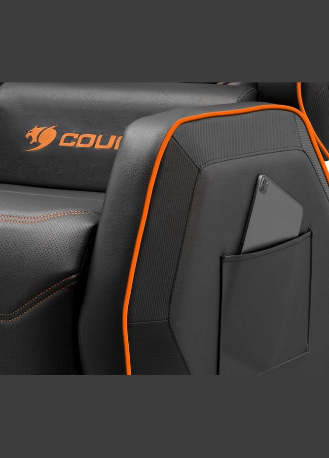 Кресло-софа Ranger S, Cougar (333824651)