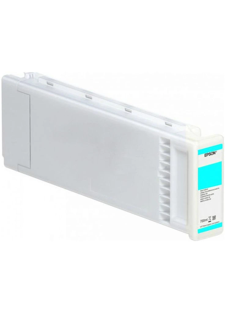 Картридж UltraChrome GS3, 700мл (C13T891200) Epson UltraChrome GS3 Cyan, 700мл (388495546)