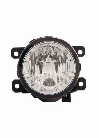 Фара протитуманна Depo (366194277)