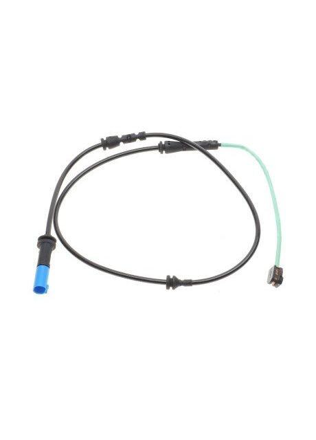 Датчик зносу колодок гальмівних 24.8190-0987.2 ATE (347155242)