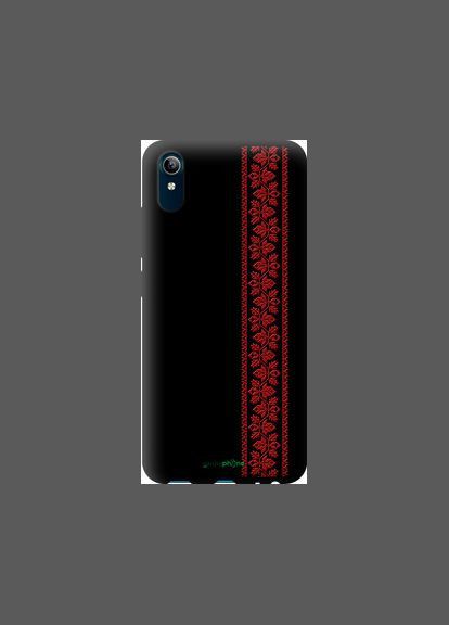 Чохол на Vivo Y91C Вишиванка 53 "2041b-1762-2448" Endorphone (348086835)