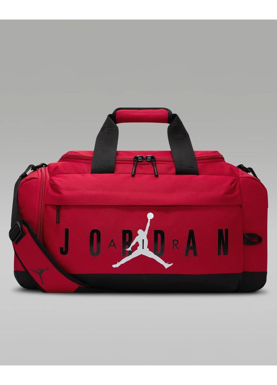 Сумка Nike Air Velocity Duffle Bag Jordan (371780999)