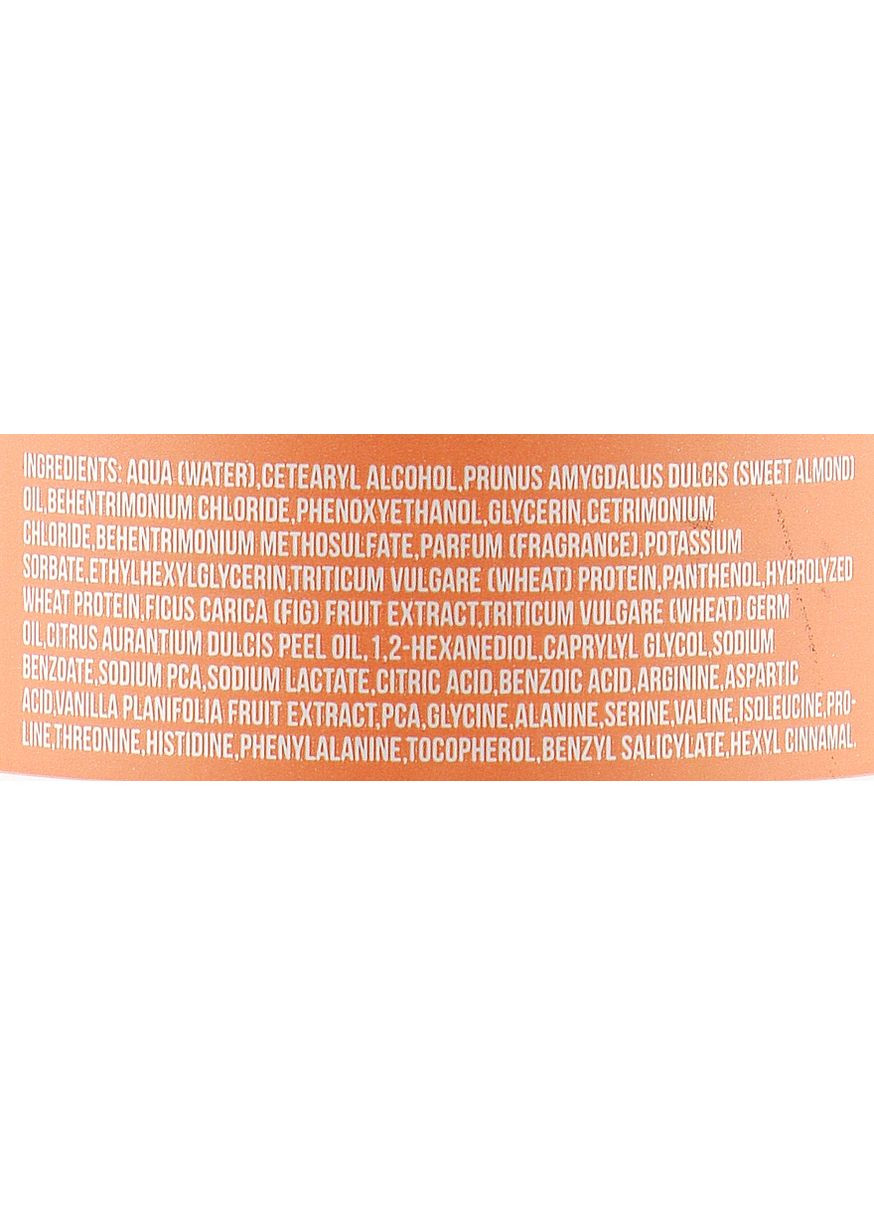 Кондиціонер для сухого й пошкодженого волосся Longer Stronger Hair Conditioner For Dry & Damaged Hair 350ml (1017849-67608) HAIRBURST (368659190)