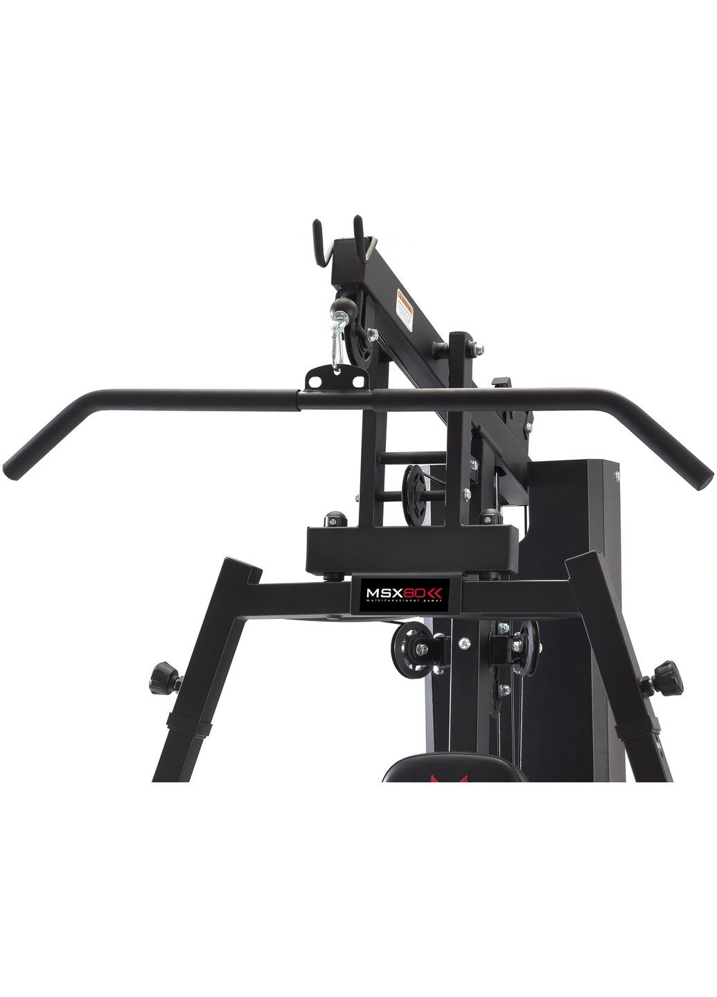 Мультистанция Multifunction Station MSX 60 (MSX-60) Toorx (361443826)