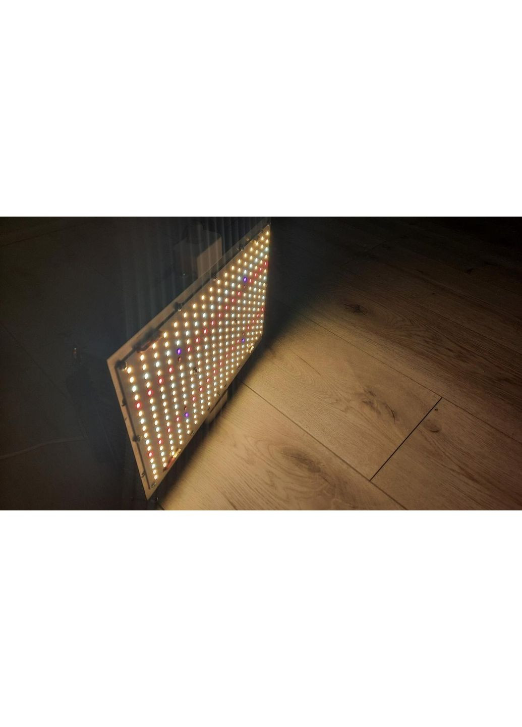 Quantum board lm281b+ фітолампа 150W, квантум борд, фітолампа No Brand (368704467)