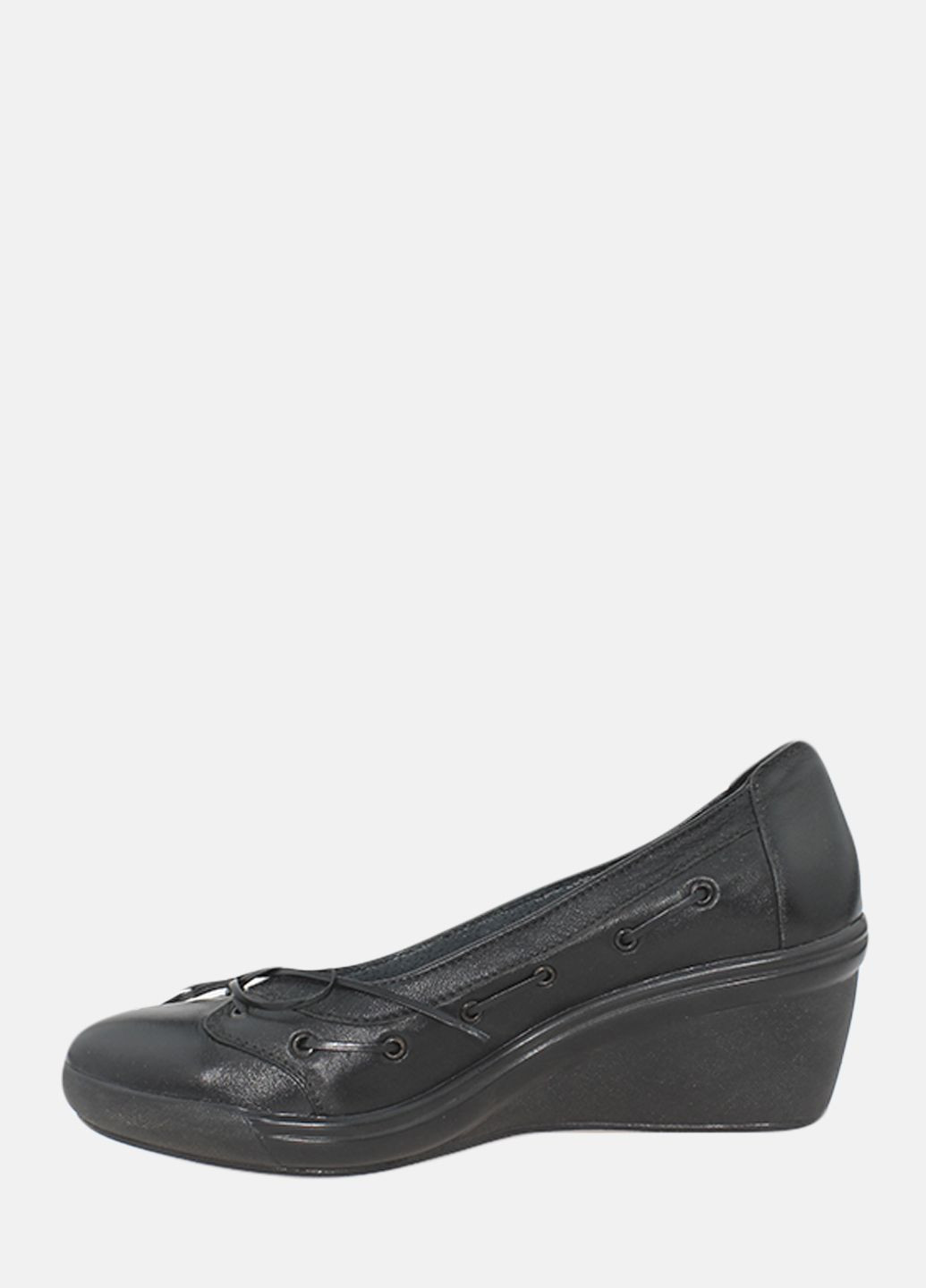 Туфлі RS3801-1 Чорний ROSS (294652818)