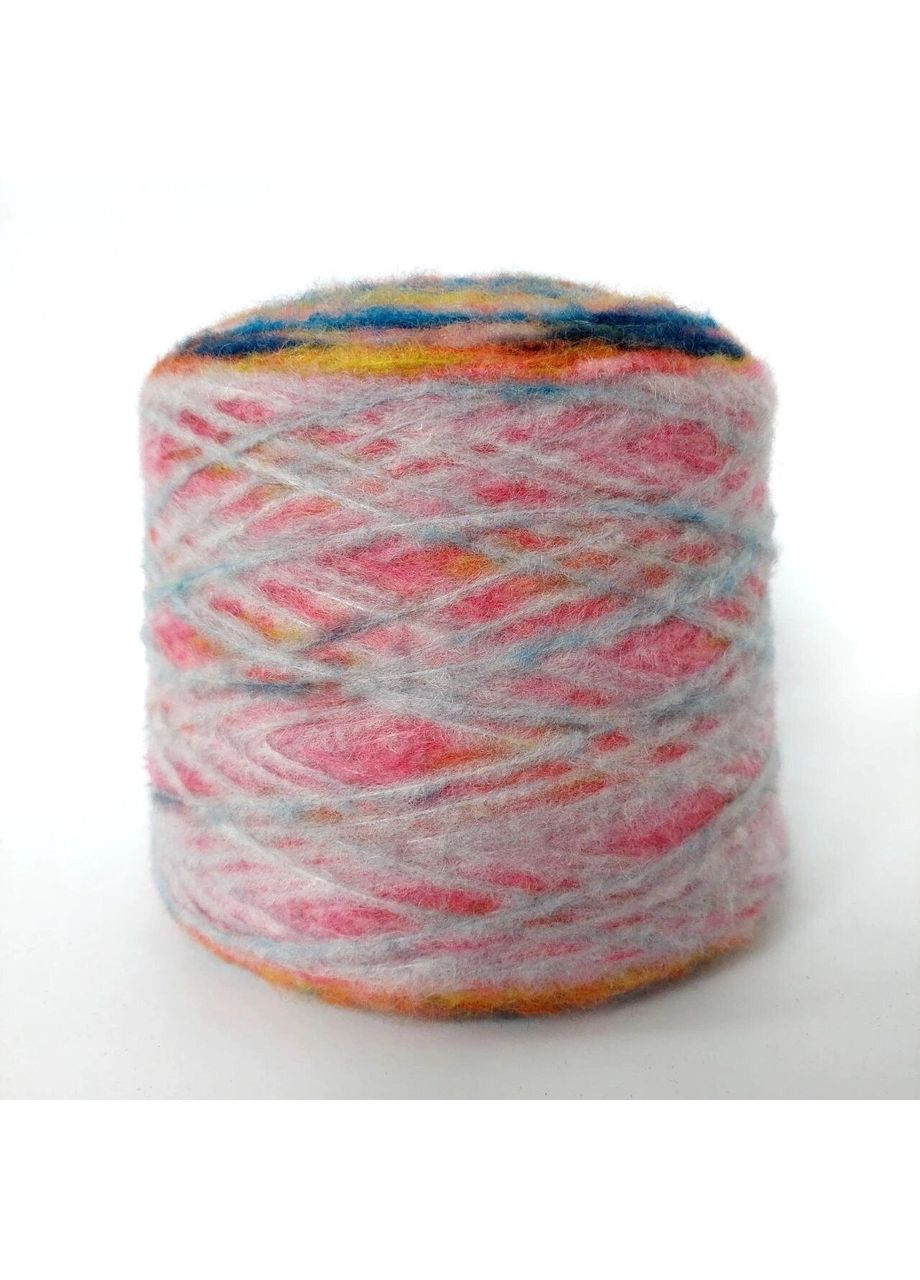 Пряжа Microstampa Pearl Jam No Brand (353966623)