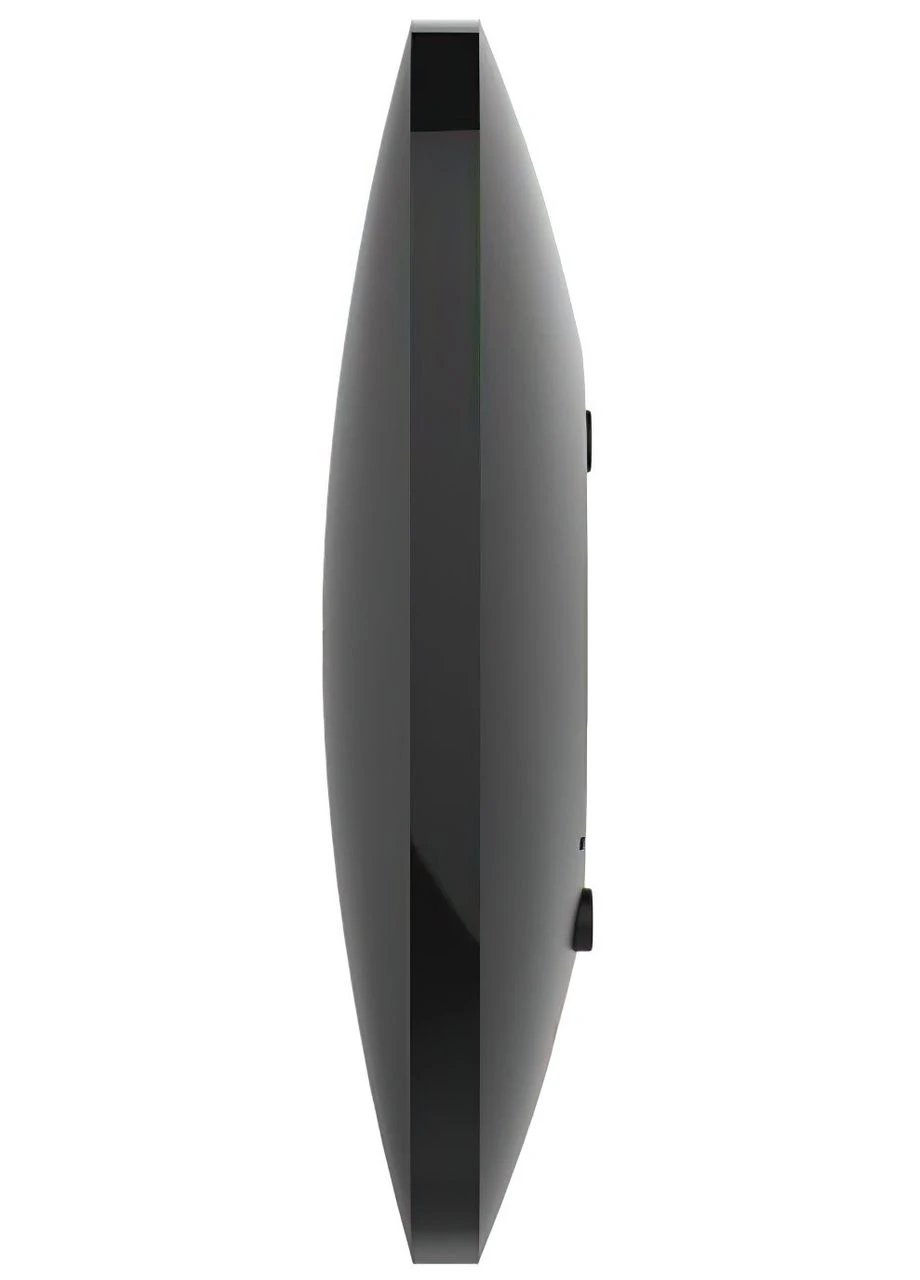 Централь Home Hub 7559.01.BL1/25451.01.BL1 Black Ajax (296487417)