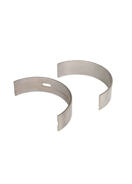 Вкладыши шатунные (пр-во ) 72-3851 STD Glyco (366212762)