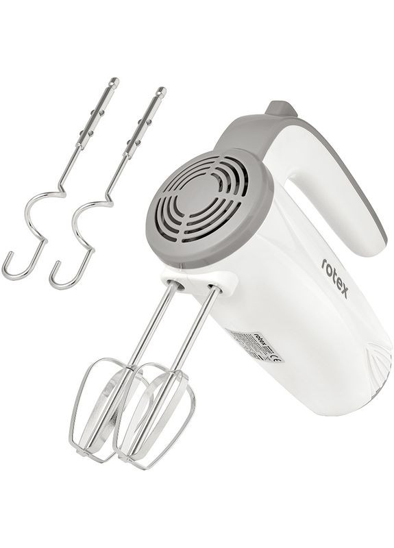 Миксер RHM190-W Rotex (323127738)