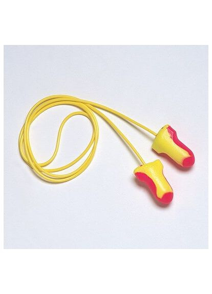 Беруші Laser Lite зі шнурком (991-02) Howard Leight (369550152)