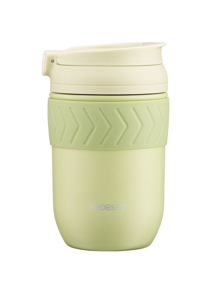 Термокухоль Cosy 400 мл Green (AR2640GC) Ardesto (322914224)
