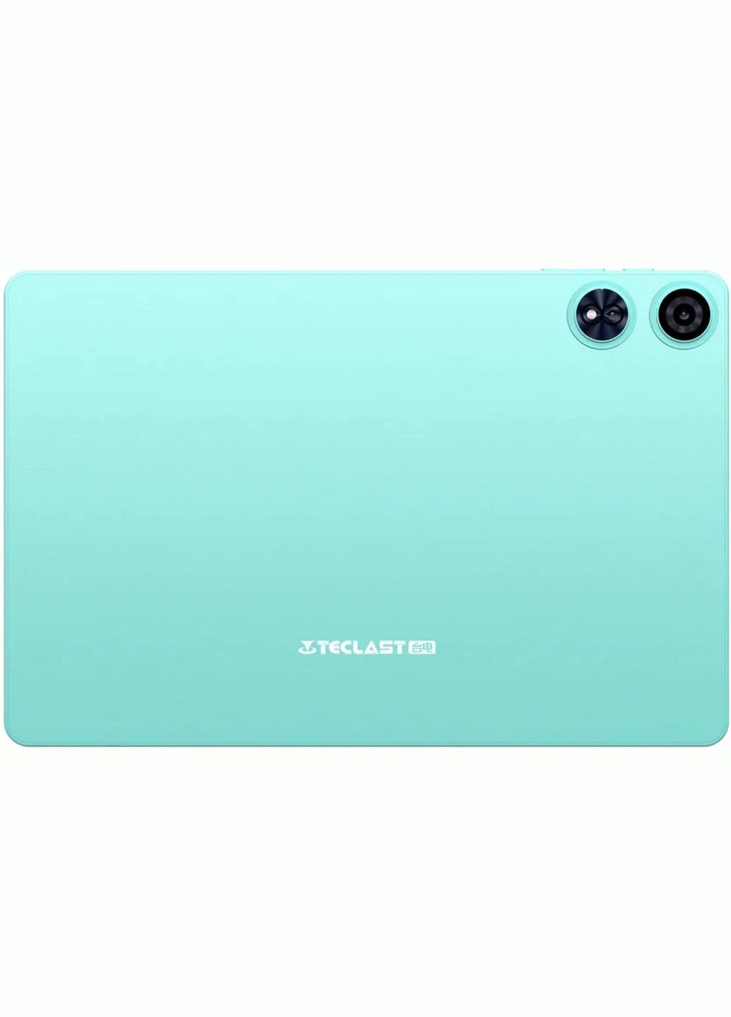 Планшет P50AI 6/128GB Turquoise (G5B1+с/TL-112734) с чехлом Teclast (351869374)