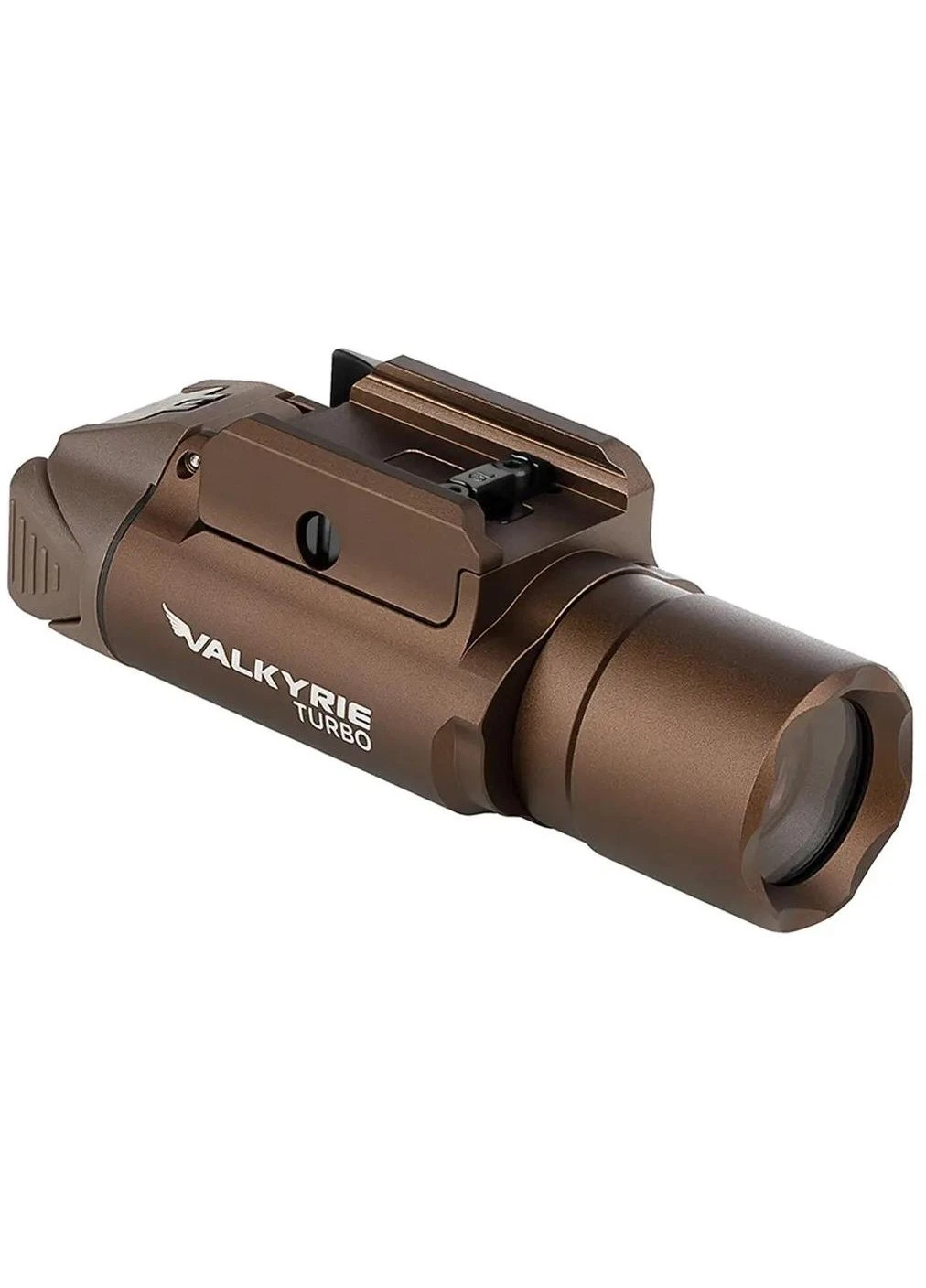 Фонарь Valkyrie Turbo Desert tan (0.0002.0069) Olight (391990325)