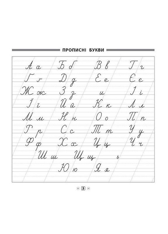 Достопримечательность для начальной школы. Украинский язык. 12 классы УЛА (316124543)