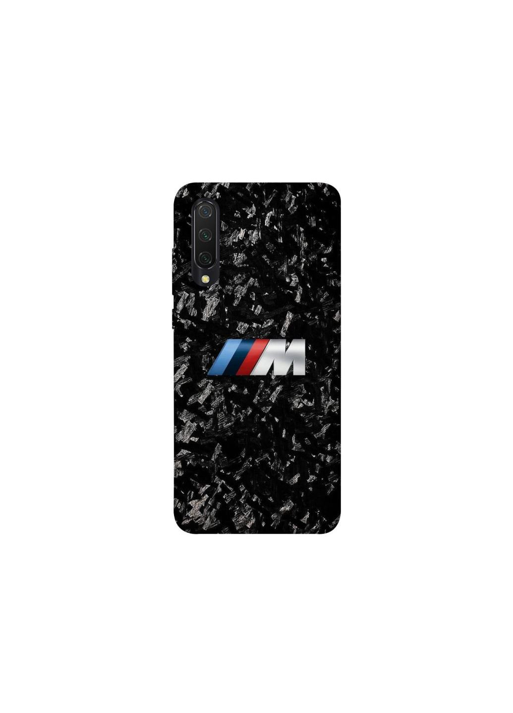 Чехол на Xiaomi Mi CC9 / Mi 9 Lite M-series carbon Frontalka (353321210)