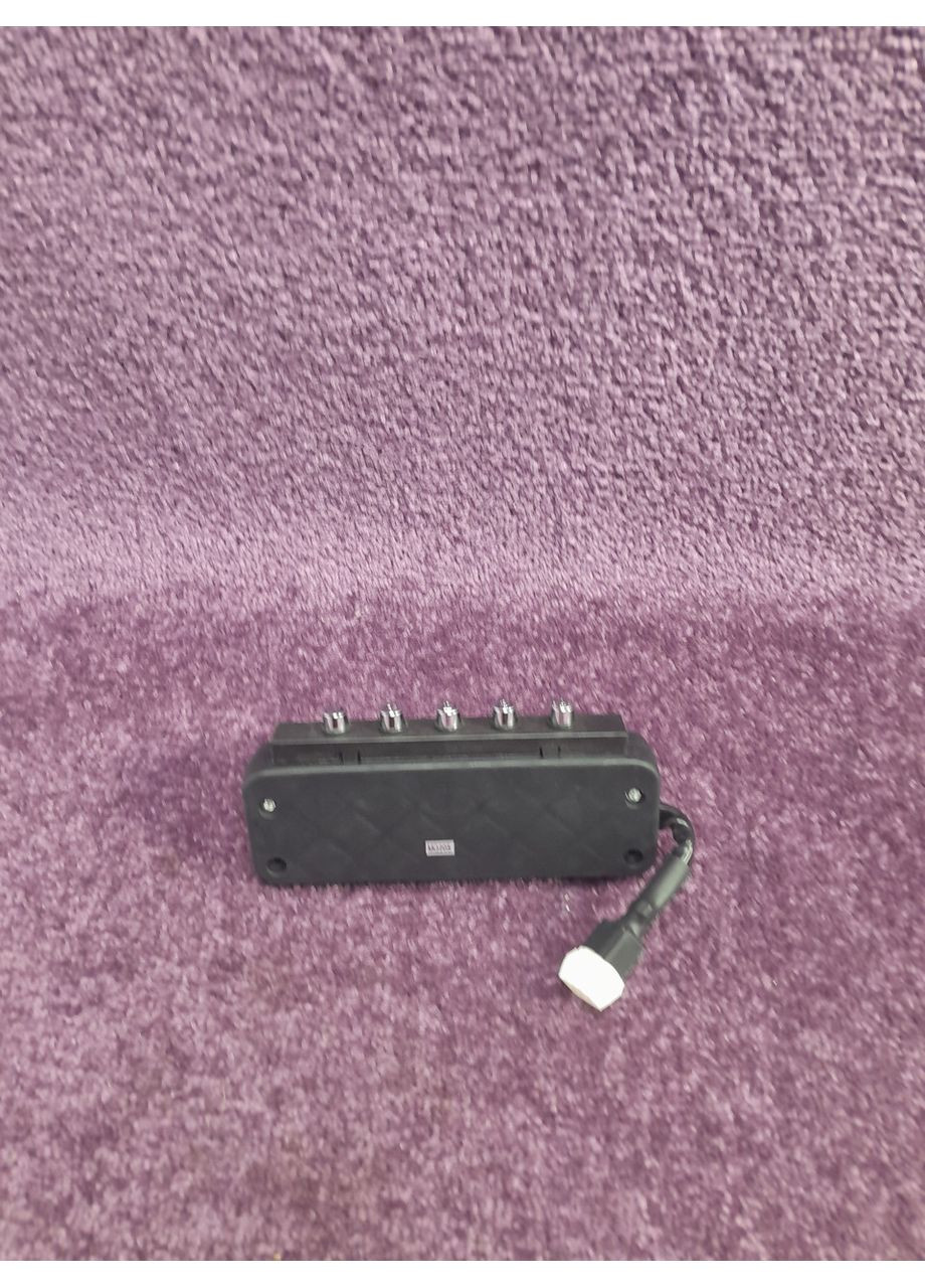 Кнопки для вытяжки Versus 600 black 50 MQ205 BEST CHEF (370382245)