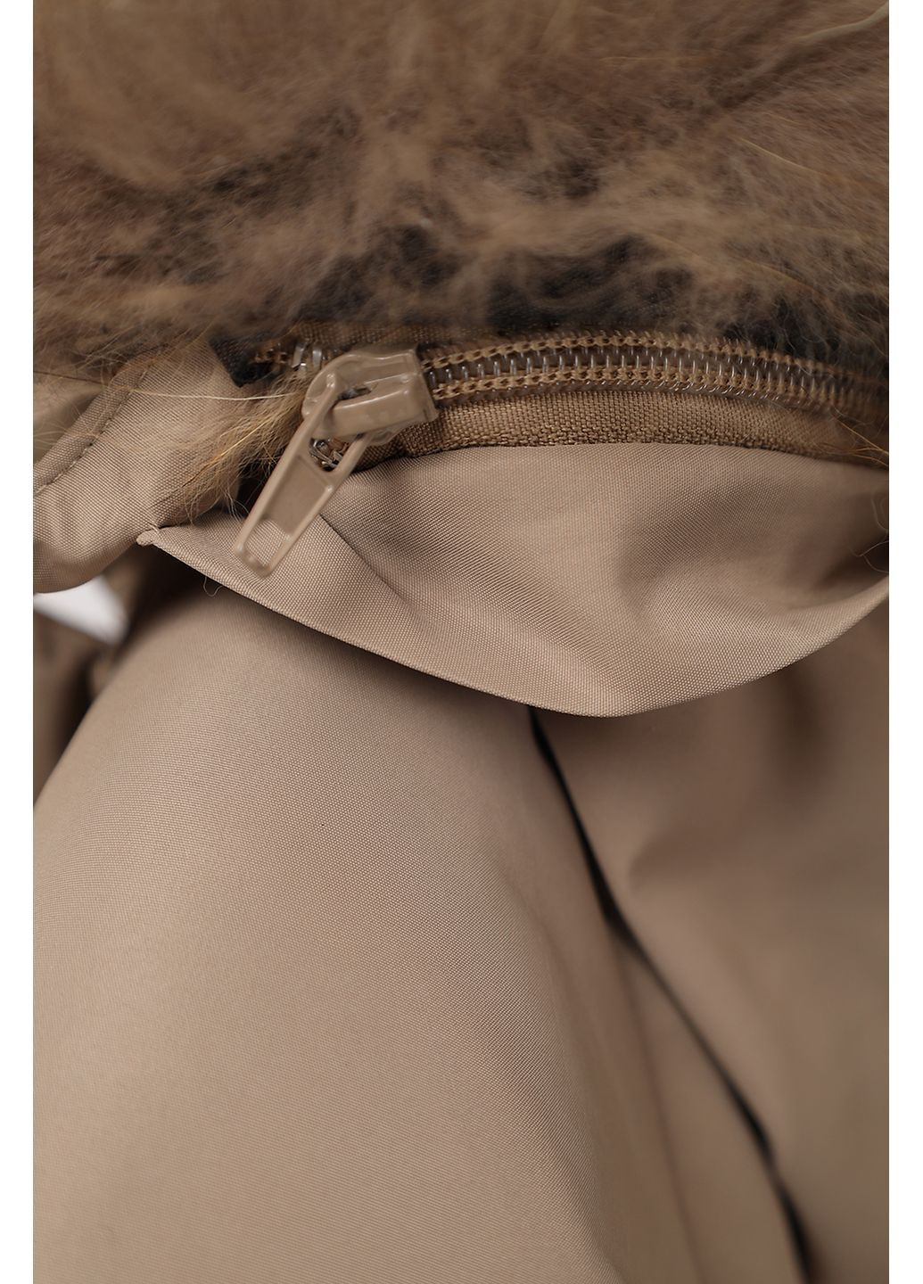 Комбинезон утепленный для мальчика цвет бежевый ЦБ-00280243 Yuki (366869149)