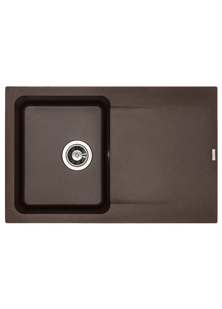 Мийка кухонна (m358058) GRANADO VIGO marron (372964292)