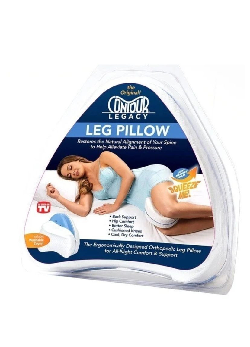 Подушка для колін та ніг No Brand (370270798)