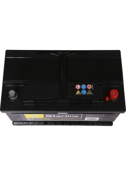 Акумулятор STARLINE (360484368)