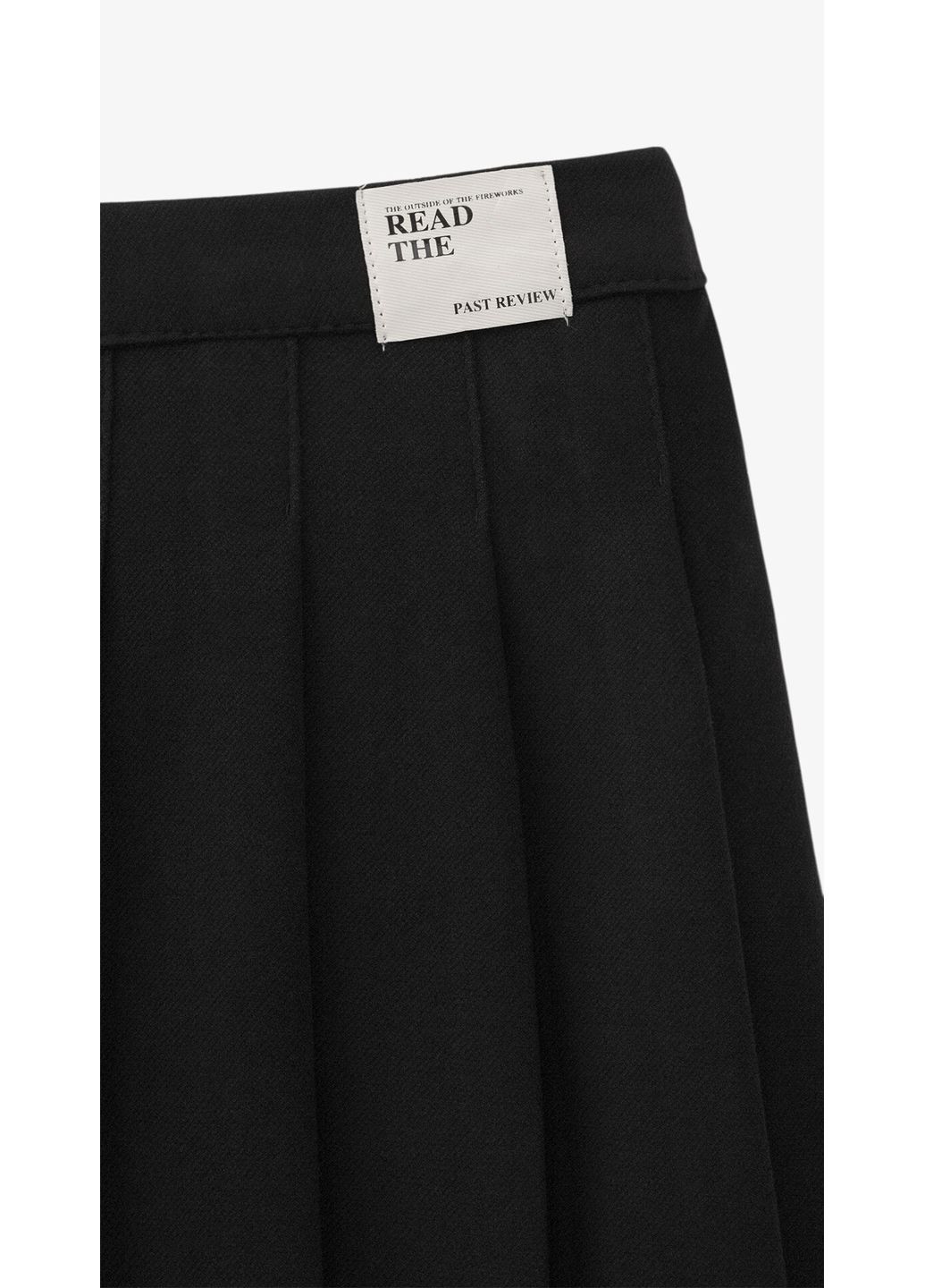 Черная юбка Kai-Kai