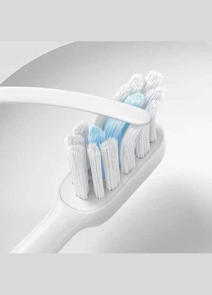 Насадки для зубної щітки Xiaomi Standard Toothbrush Heads BHR5687CN MiJia (280877950)
