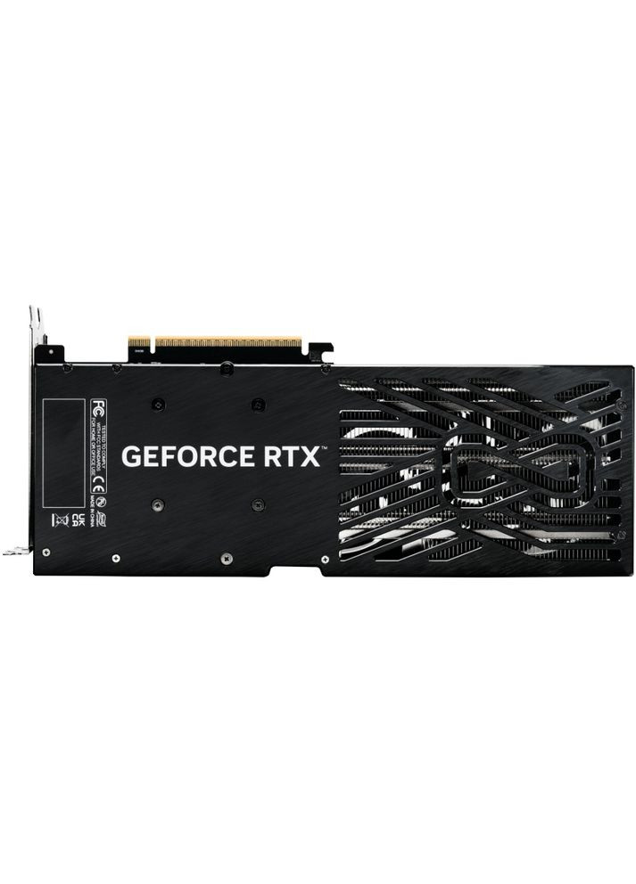 Видеокарта GeForce RTX 5060 Ti Infinity 3 16GB 128bit 2407/28000 MHz (NE7506T019T1-GB2061S) Palit (340405100)