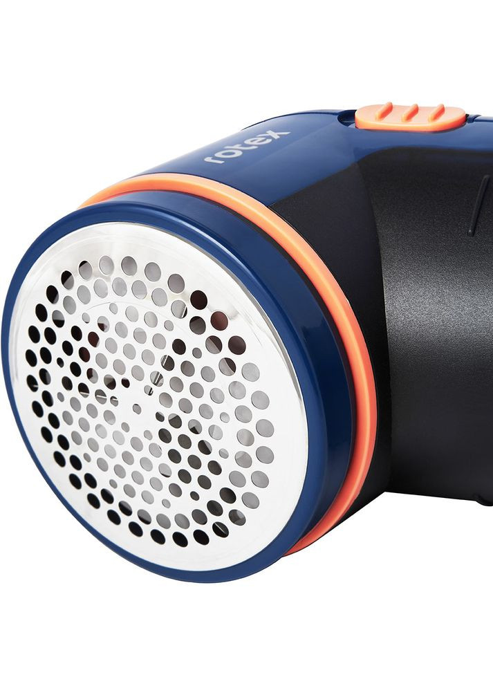 Машинка для чистки трикотажа RCC200B Rotex (306581055)