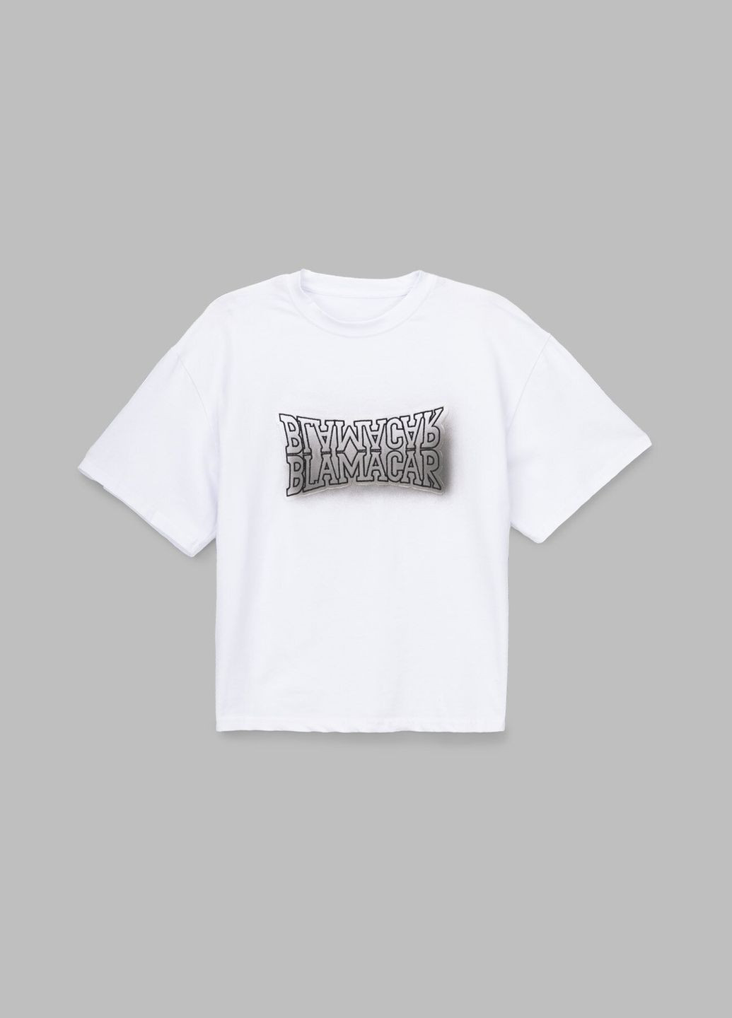 Белая летняя футболка с принтом для мальчика 8021 116 см белый (2000990527899s) shop (2000990527899) Yekipeer