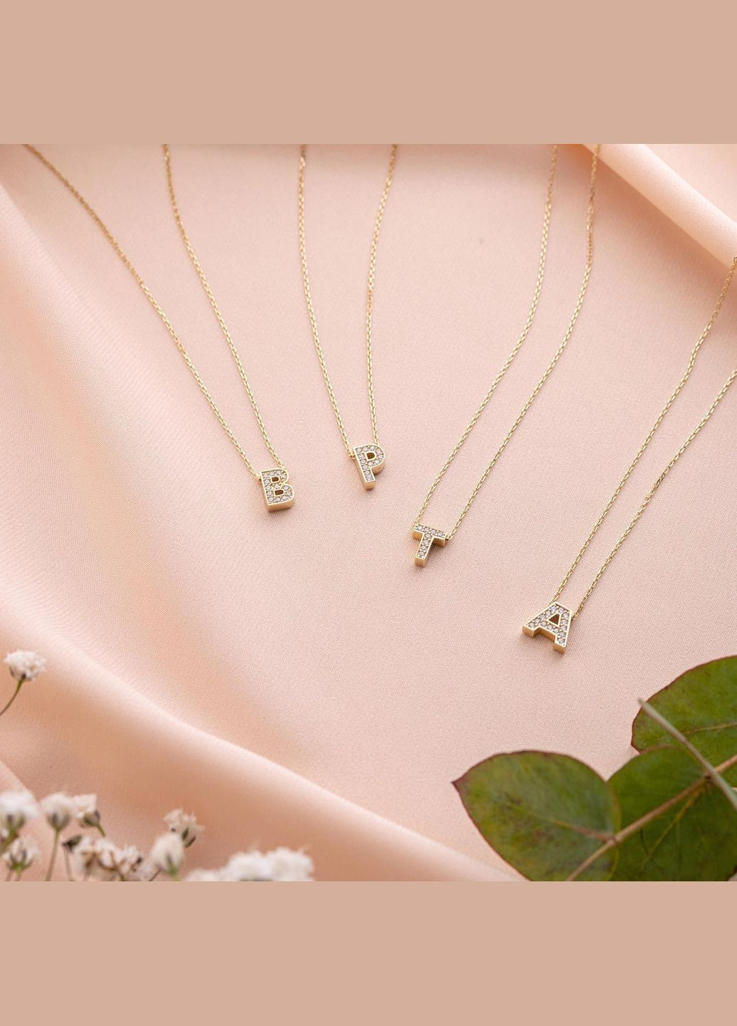 Кольє Oniks (264644431)