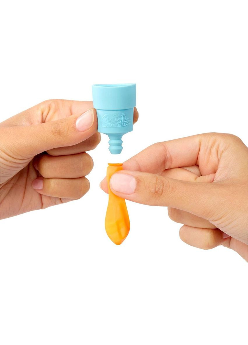 Игровой набор с куклой L.O.L. Surprise! - Волшебные шарики L.O.L. Surprise! (347332598)