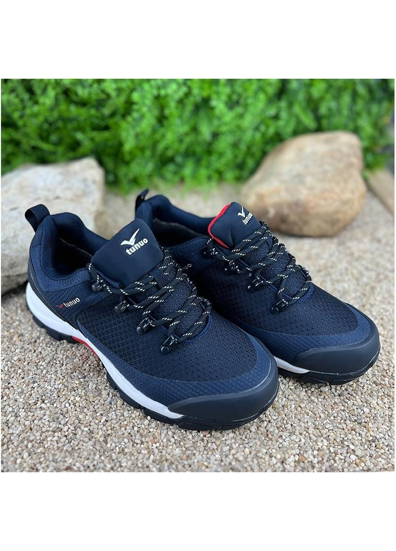 Синие термо кросiвки чоловiчi vs-0030123-2 синi No Brand