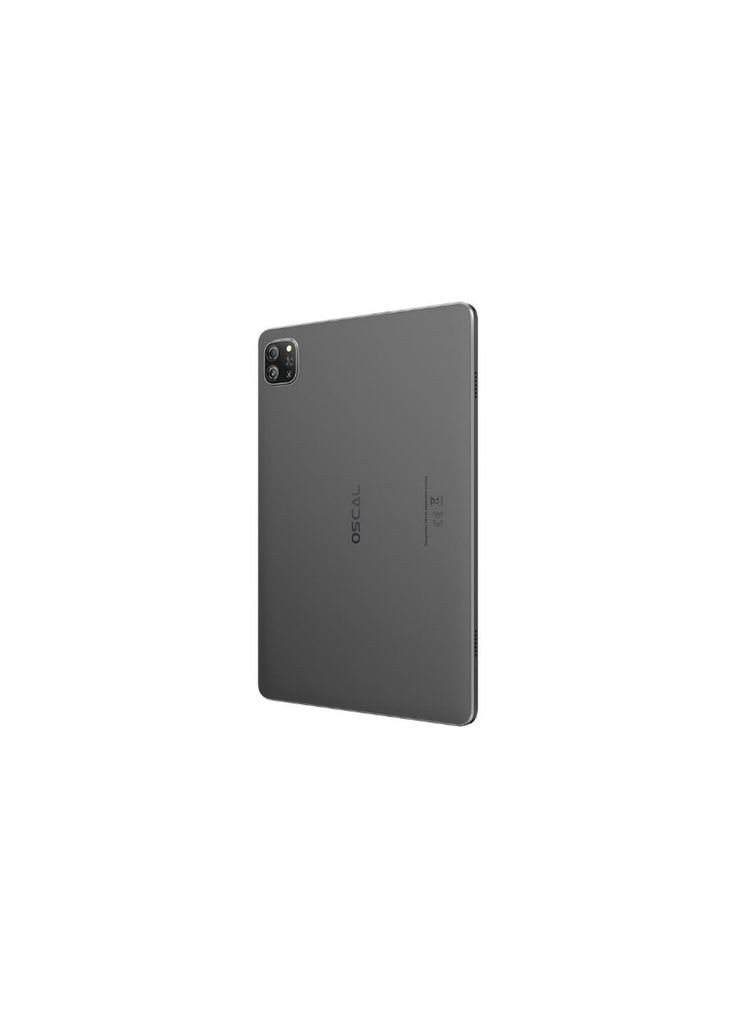 Планшет Pad 70 10.1" 4/128GB/Wi-Fi Meteorite Grey Oscal (372625865)