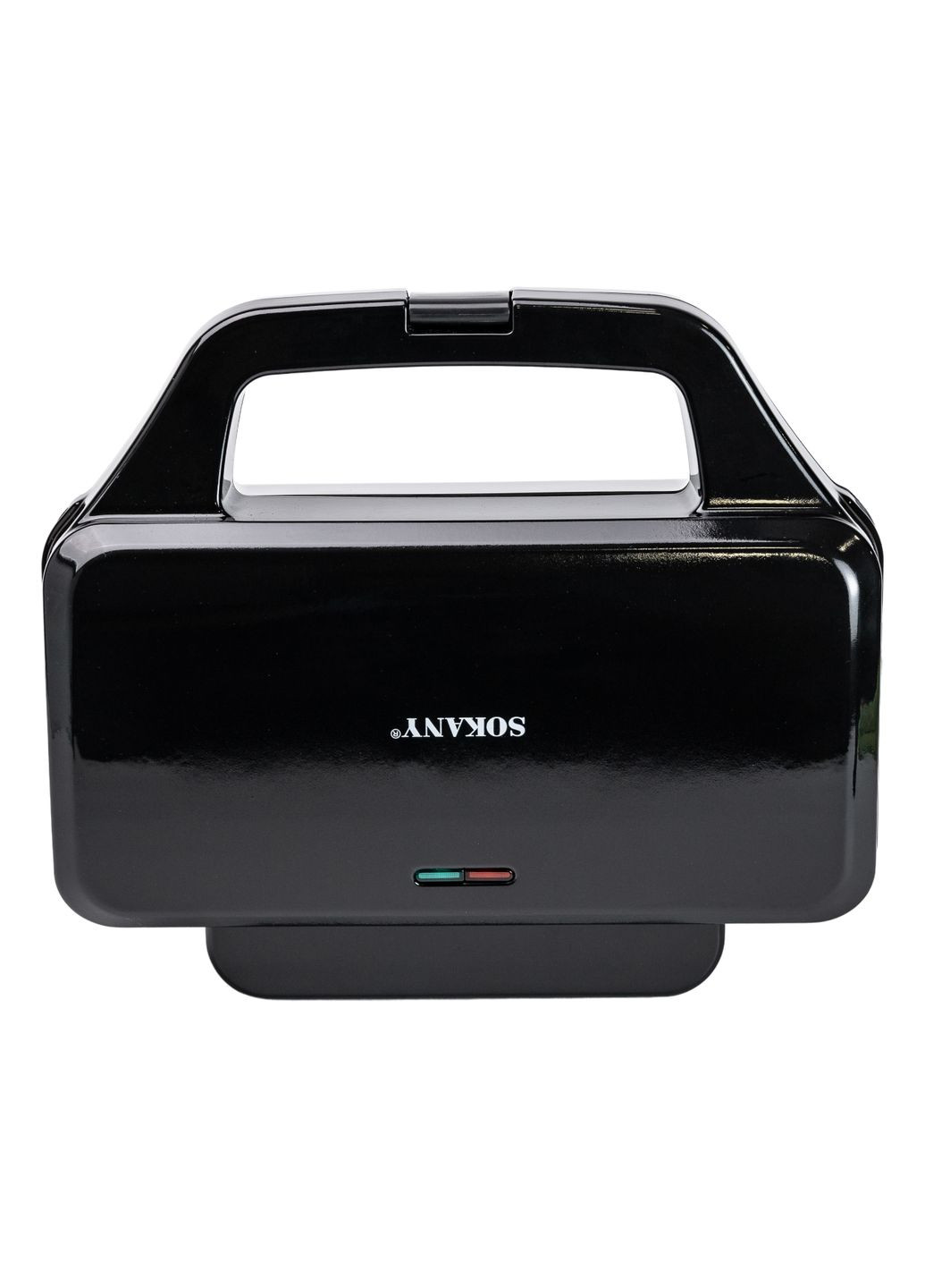 Вафельница SK-08085 на 8 вафель, Sokany (328441609)