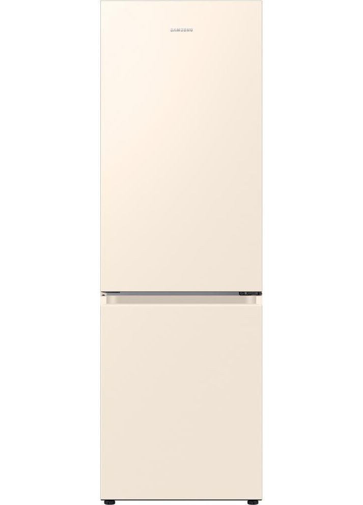Холодильник із морозильною камерою RB34C600EEL Samsung (360399114)