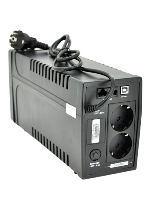 ИБП RTP850L-U Ritar (326800503)